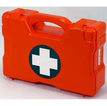 Lékárnička Kufřík první pomoci 219700