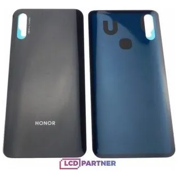 Náhradní díl pro mobilní telefon neuvedeno Huawei Honor 9X (STK-LX1) Kryt baterie black