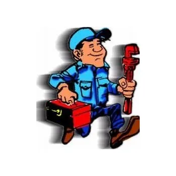 Příslušenství ke kotli Materiál pro montáž plynového kotle.