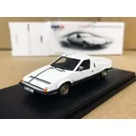 Škoda 110 Super Sport 1971