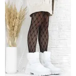 Prety Bílé sněhule 6518-8WH Velikost: 36