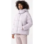 4F 4FAW23TDJAF231 LIGHT VIOLET Dámská bunda US M