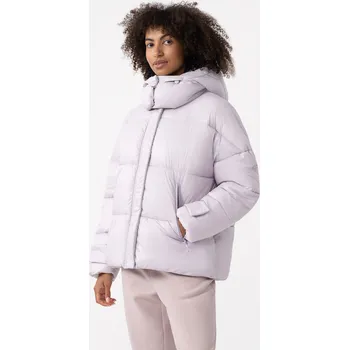 4F 4FAW23TDJAF231 LIGHT VIOLET Dámská bunda US M