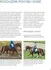 Chovatelství Trénink hřbetu koně na lonži - Kirsten Jung (2022, pevná)