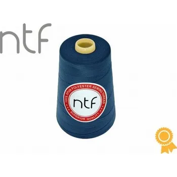 Petrolej Premium, overlock niť, NTF 5000y (E) (Overlockové nitě)