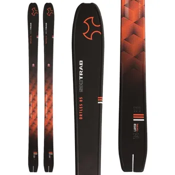 Sjezdové lyže Skialpové lyže Ski Trab ORTLES 85 171 2023/2024