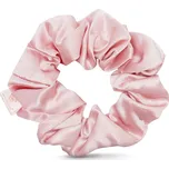 Crystallove Silk Scrunchie Rose