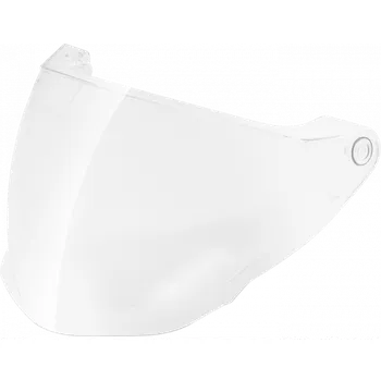 Helma na motorku Náhradní plexi na helmu LS2 OF573 Twister - různé druhy Barva: Čirá