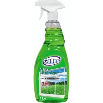 Vysavač na okno Gallus na okna Green, 1 l