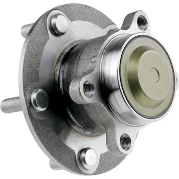 Ložisko kola zadní Honda Civic X od 2016