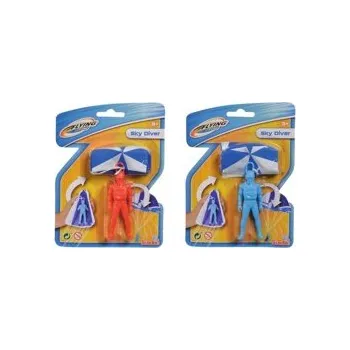 SIMBA Sky Diver parašutista