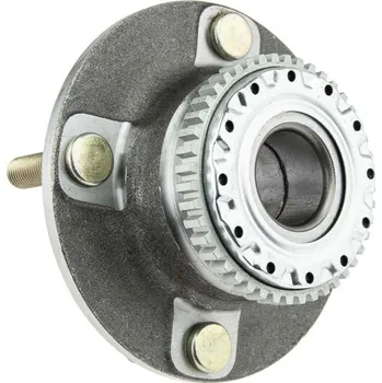 Ložisko kola zadní s ABS Hyundai Elantra III Matrix Kia Cerato I