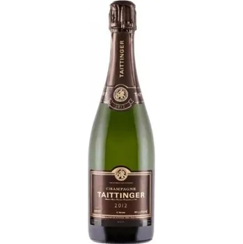 Taittinger Brut Réserve Millesime 2015 (0,75l)