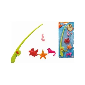 Rybářský prut SIMBA Magnetický prut 36cm