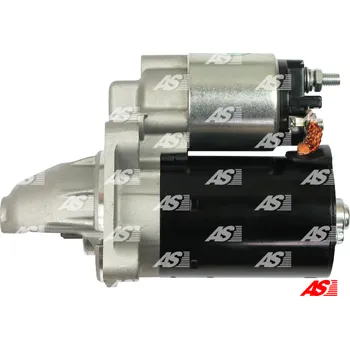 Startér Startér VOLVO C30 S40 II V50 1.6 74kW