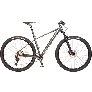 Horské kolo Mrx DISCUS horské kolo 29" rám 17" 2024-Červená - černá