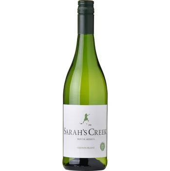 Jihoafrická republika/Western Cape - SARAH'S CREEK Chenin Blanc Western Cape 2023