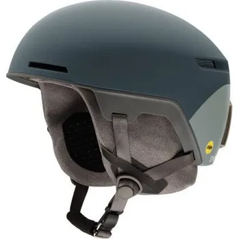 Smith CODE MIPS - Matte Thunder Gray S Velikost: L