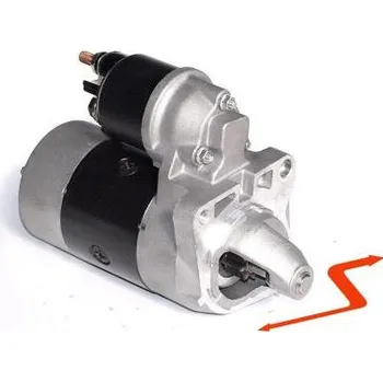 Startér Startér LANCIA DELTA III MUSA YPSILON 1.2 1.4
