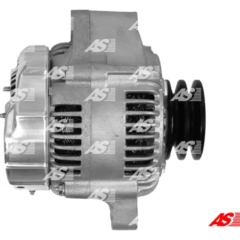 Alternátor Alternátor Toyota Land Cruiser 4.2 TD 100