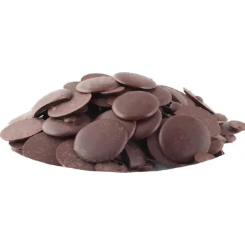 Poleva Dortisimo SweetArt tmavá poleva 9% (0,5 kg) 1102-500g