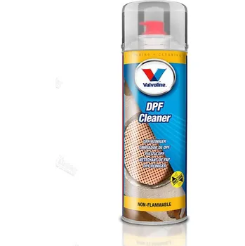 aditivum Valvoline DPF Cleaner, 0,4l