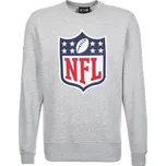 Pánská mikina New Era NFL Team Logo Crew Grey XXL