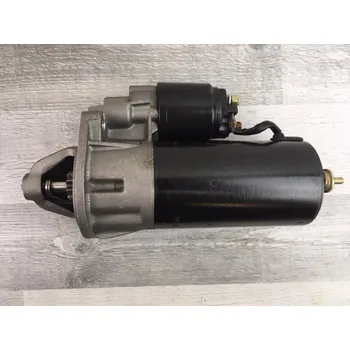 Startér Startér FORD FIESTA II III IV 1.6 1.8 D