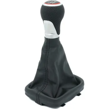 Řadicí páka s manžetou AUDI A3 (8P1) 6-rychl