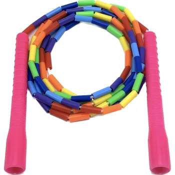 Švihadlo Korálkové švihadlo — barevné