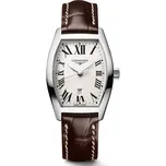 Longines Evidenza L2.155.4.71.5 + prodloužená záruka 5 let + 5 let na výměnu baterie zdarma + možnost výměny do 90 dní