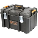 Vodotěsný plastový kufr 528 x 371 x 310 mm - TC320361 - Tactix