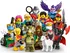 Stavebnice LEGO LEGO Minifigures 71045 25. série