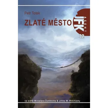 Umění Zlaté město
