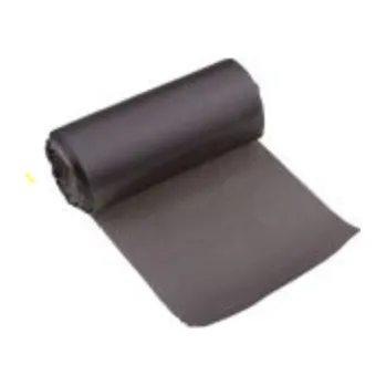 Stuha Saténová role 12cm x 9,1m, 48 šedá