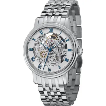 Hodinky EPOS 3390.155.20.20.30