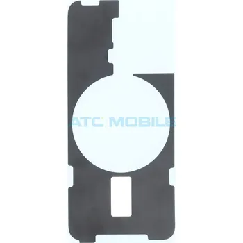 iPhone 15 Pro lepení krytu baterie, originální a zpět 1 Kč s ATC Clubem