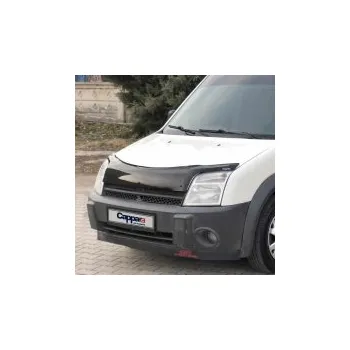 Tuning Cappa lišta (deflektor) přední kapoty Ford Transit Connect -- rok výroby 2003-08