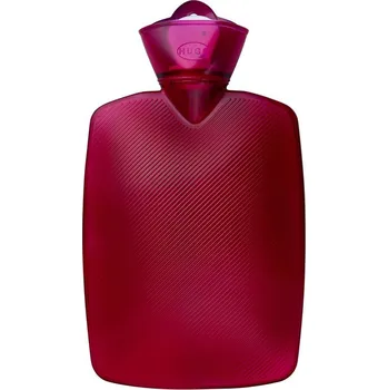 Termofor Hugo Frosch Classic Plant 1,8 l termofor fialový