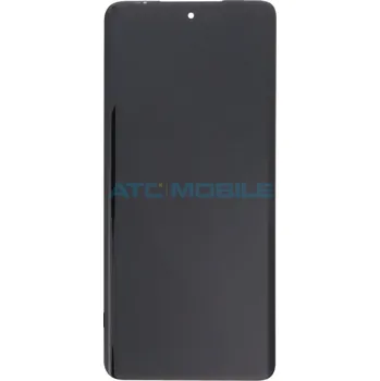 Displej + dotyk Motorola Edge 40 Neo (XT2307) černý, originální a zpět 138 Kč s ATC Clubem