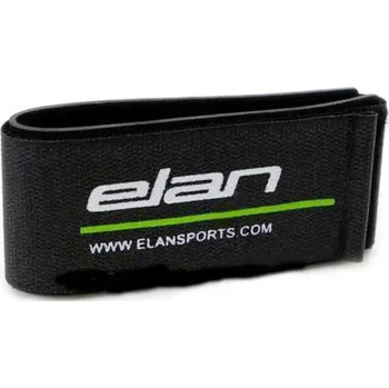 Páska na lyže stahovací pásek na lyže Elan