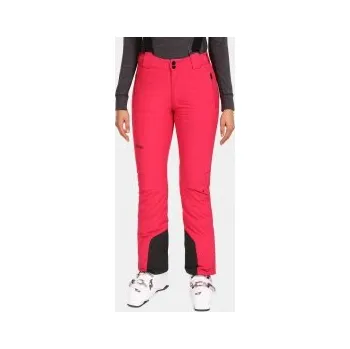 Kilpi EURINA-W růžová UL0405KI 44; Růžová kalhoty + DÁREK DLE VÝBĚRU!