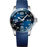 Longines HydroConquest L3.782.4.96.9 + záruka 5 let + možnost výměny do 90 dní