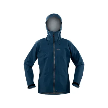 Tilak Evolution 23 majolica M; Modrá bunda + DÁREK DLE VÝBĚRU!