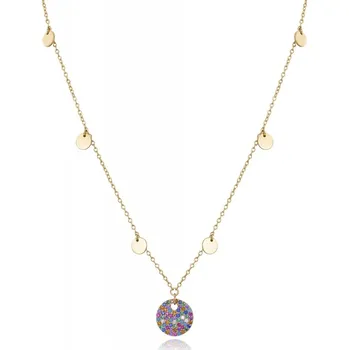 Náhrdelník Viceroy Jewels 13071C100-39