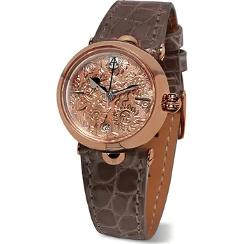 Hodinky ALEXANDER SHOROKHOFF AS.SH05-1R