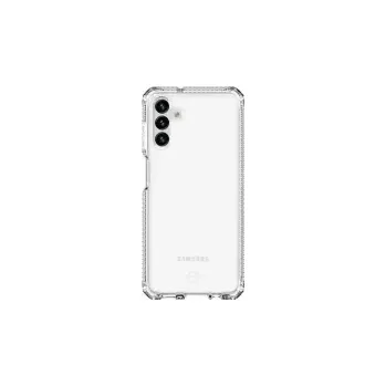 Pouzdro na mobilní telefon ItSkins pouzdro Spectrum Gel 3m Drop pro Samsung A136B Galaxy A13 5G transparentní transparentní SG13-SPECM-TRSP