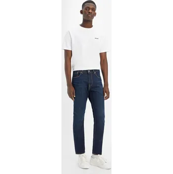 Pánské jeans Levi's® 512 Clean 28833-1201 Velikost: W33 / L32