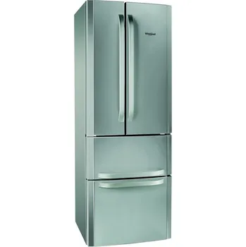 Whirlpool W4D7 XC21 Lednice Whirlpool W4D7 XC21