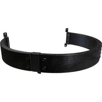 Bezpečnostní ohrádka pro kamna Harvia Spirit SP60/90, černá